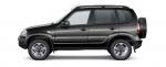 Lada Niva 2020 года